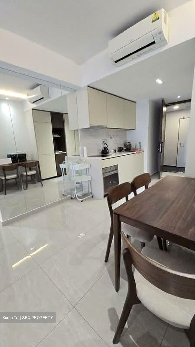 Kopar At Newton (D9), Apartment #553805711
